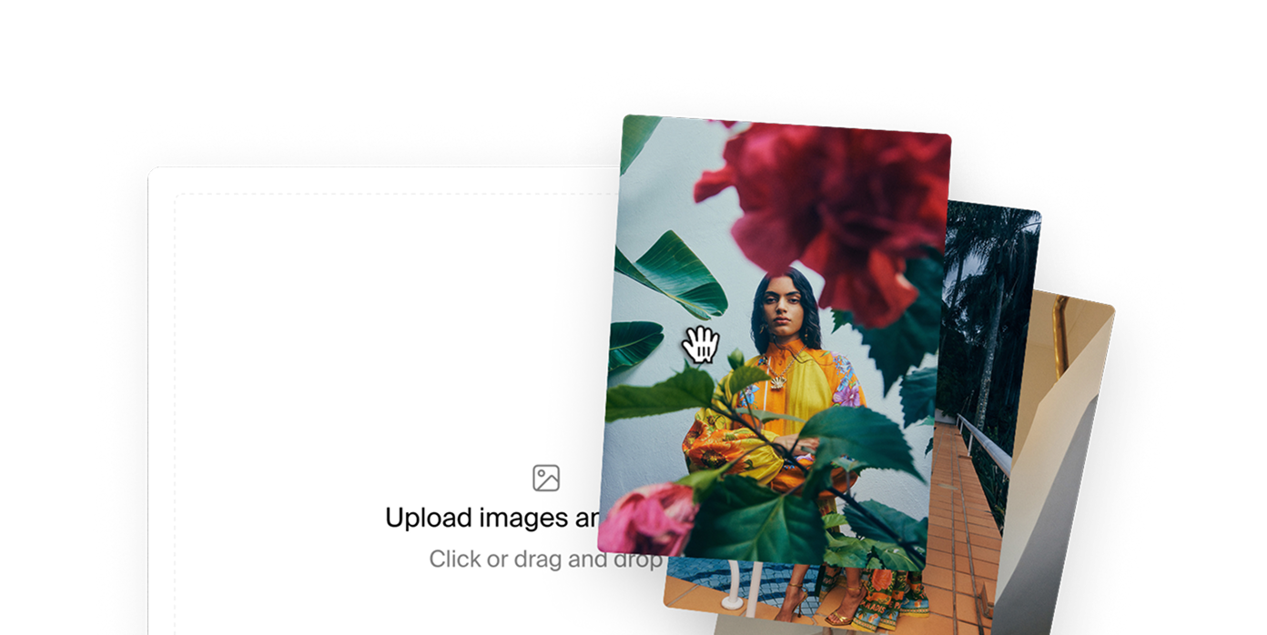 Manage your portfolio