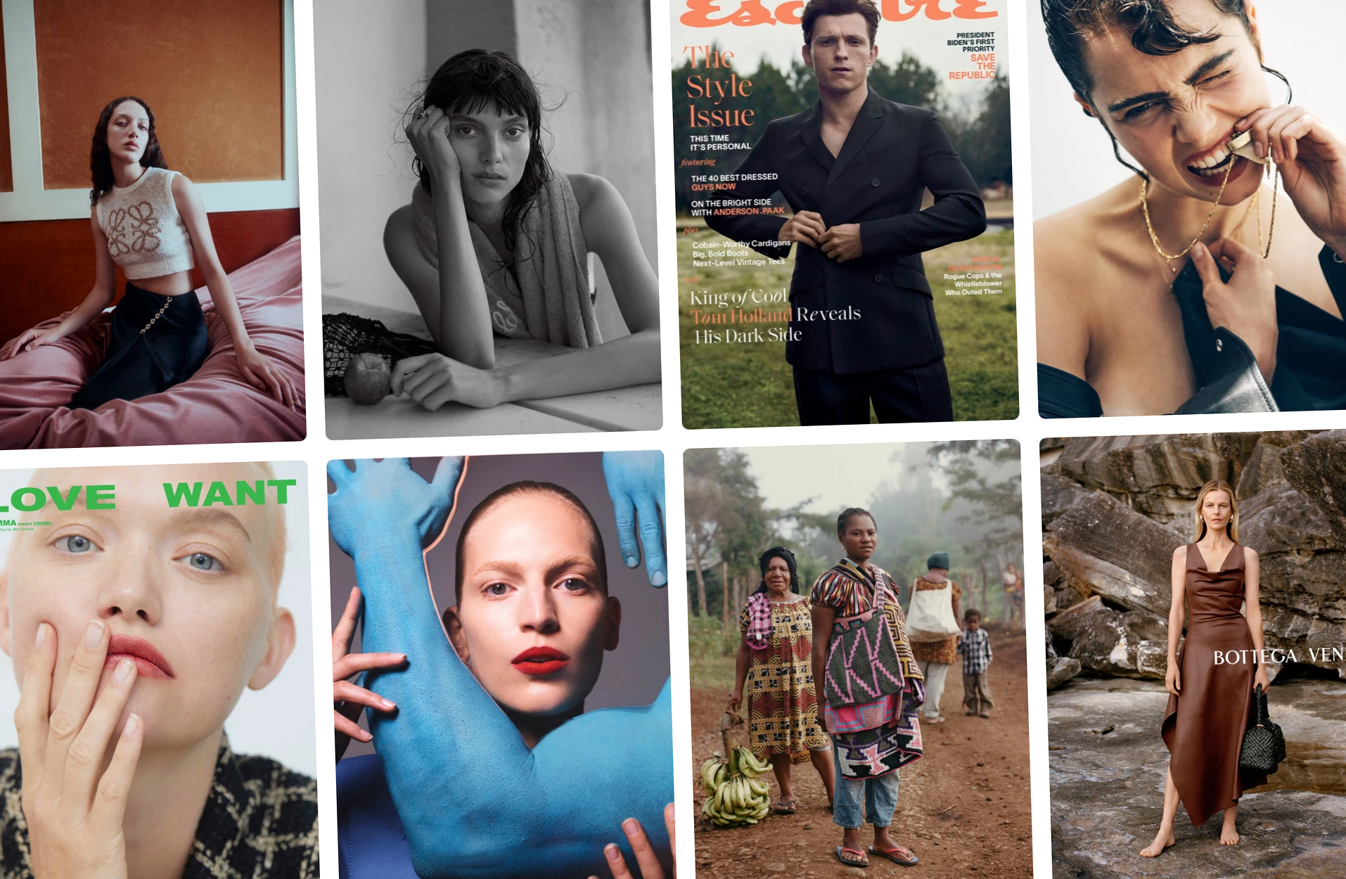 10 Most Accomplished Australian Fashion Photographers - 2024