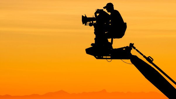 What Do Cinematographers Do?